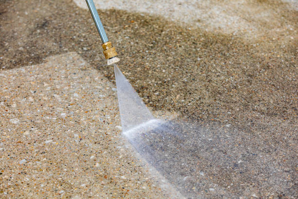 Best Dumpster Area Cleaning  in Upper Ack, NY