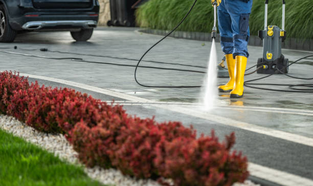 Professional Pressure Washing in Upper Nyack, NY